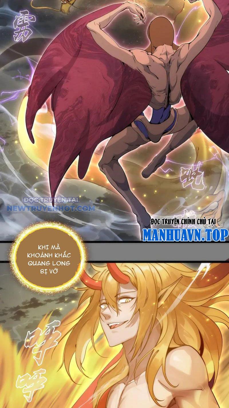 Cao Đẳng Linh Hồn Chap 275 - Next Chap 276