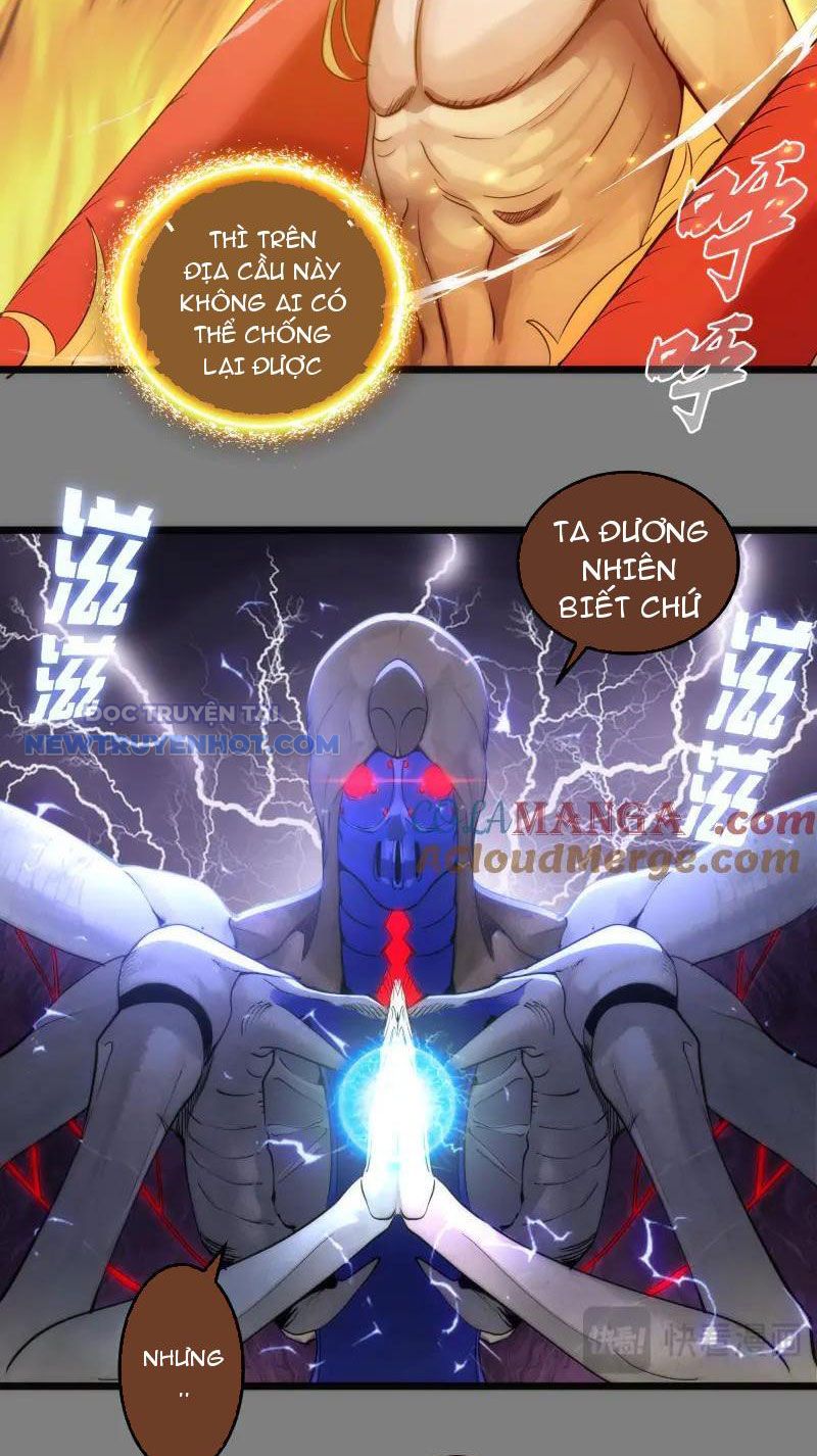 Cao Đẳng Linh Hồn Chap 275 - Next Chap 276