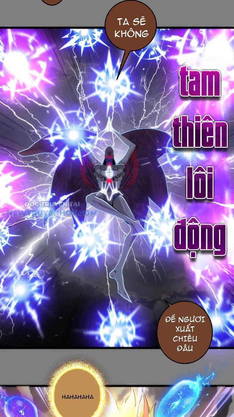 Cao Đẳng Linh Hồn Chap 275 - Next Chap 276