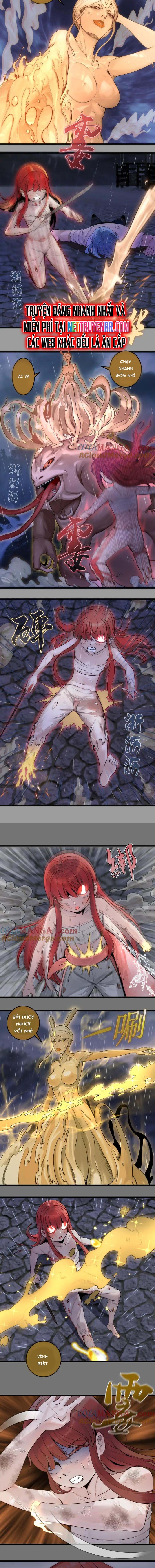 Cao Đẳng Linh Hồn Chap 277 - Next Chap 278