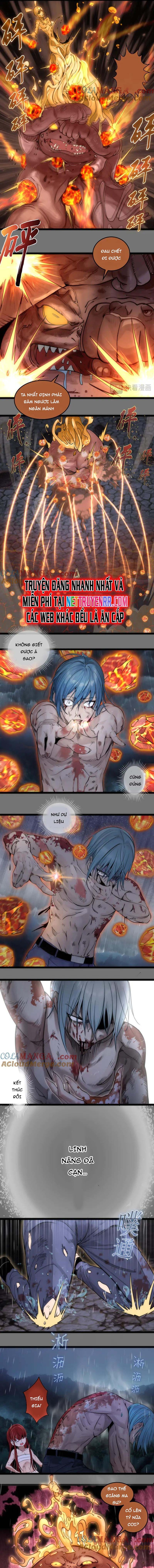 Cao Đẳng Linh Hồn Chap 277 - Next Chap 278