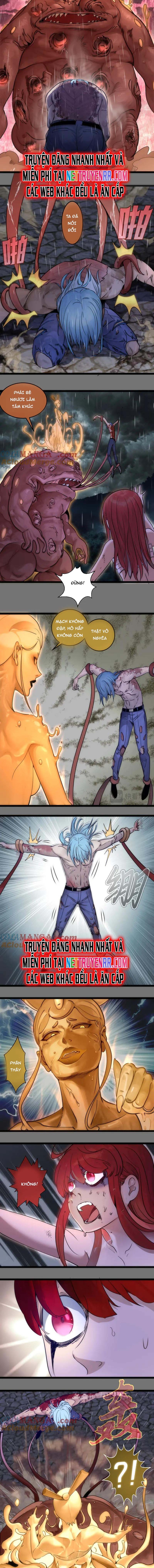 Cao Đẳng Linh Hồn Chap 277 - Next Chap 278