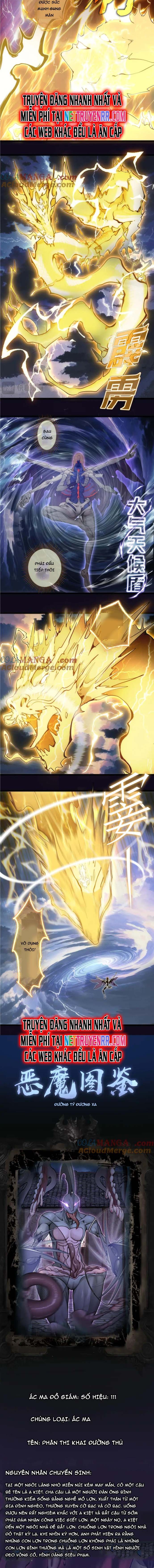 Cao Đẳng Linh Hồn Chap 278 - Next Chap 279