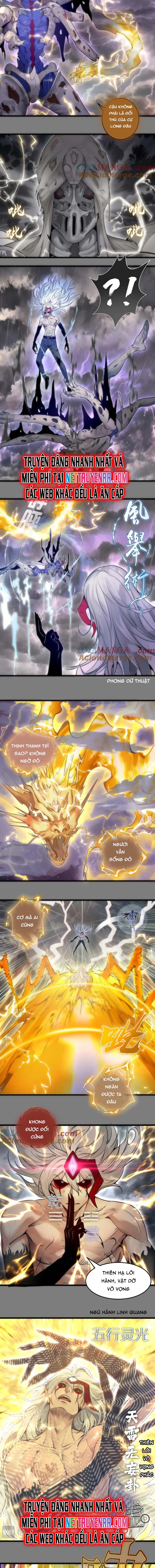 Cao Đẳng Linh Hồn Chap 279 - Next Chap 280