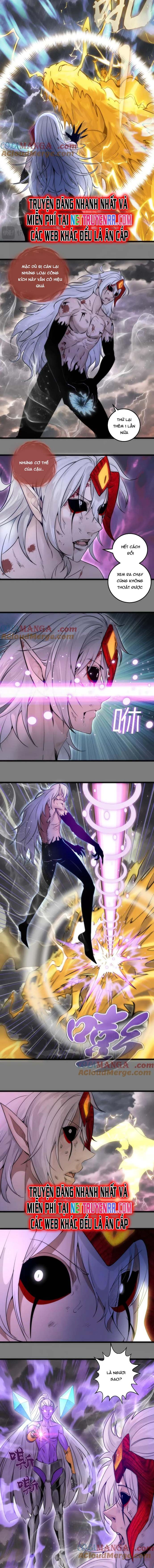 Cao Đẳng Linh Hồn Chap 279 - Next Chap 280