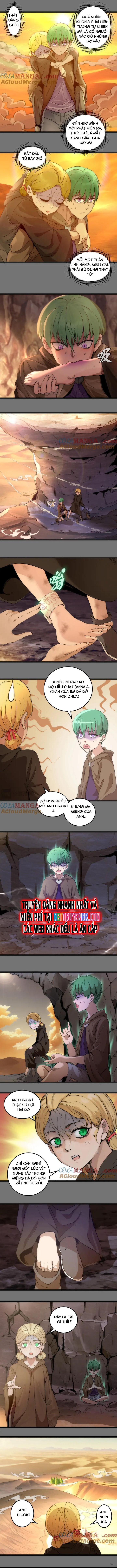 Cao Đẳng Linh Hồn Chap 286 - Next Chap 287