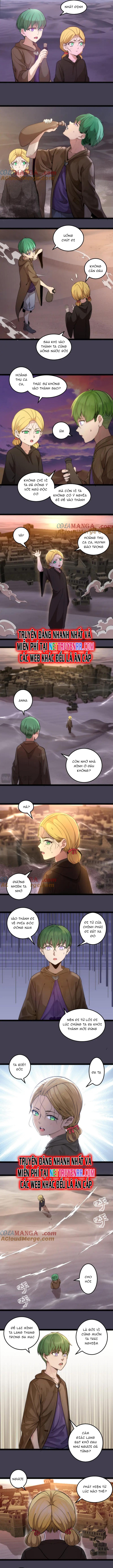 Cao Đẳng Linh Hồn Chap 287 - Next Chap 288