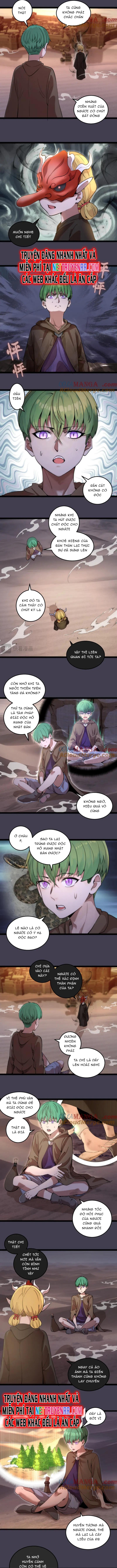 Cao Đẳng Linh Hồn Chap 287 - Next Chap 288