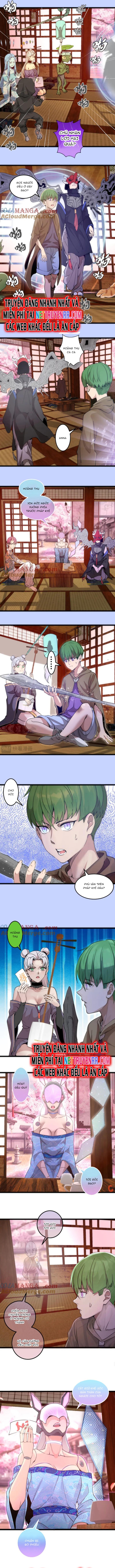 Cao Đẳng Linh Hồn Chap 287 - Next Chap 288