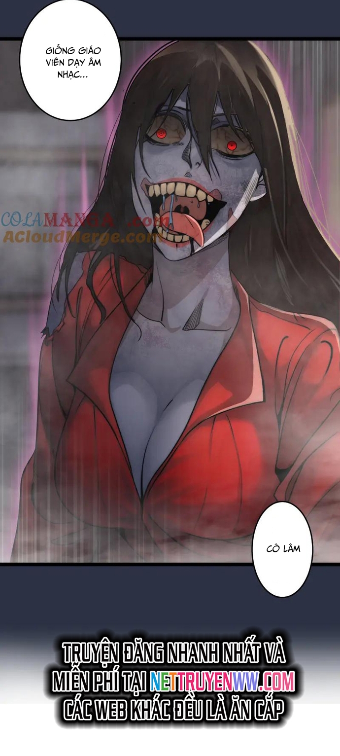 Cao Đẳng Linh Hồn Chap 293 - Next Chap 294