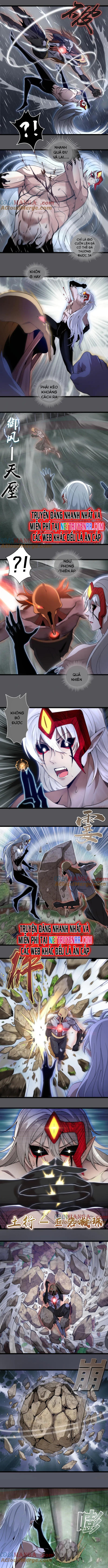 Cao Đẳng Linh Hồn Chap 299 - Next Chap 300