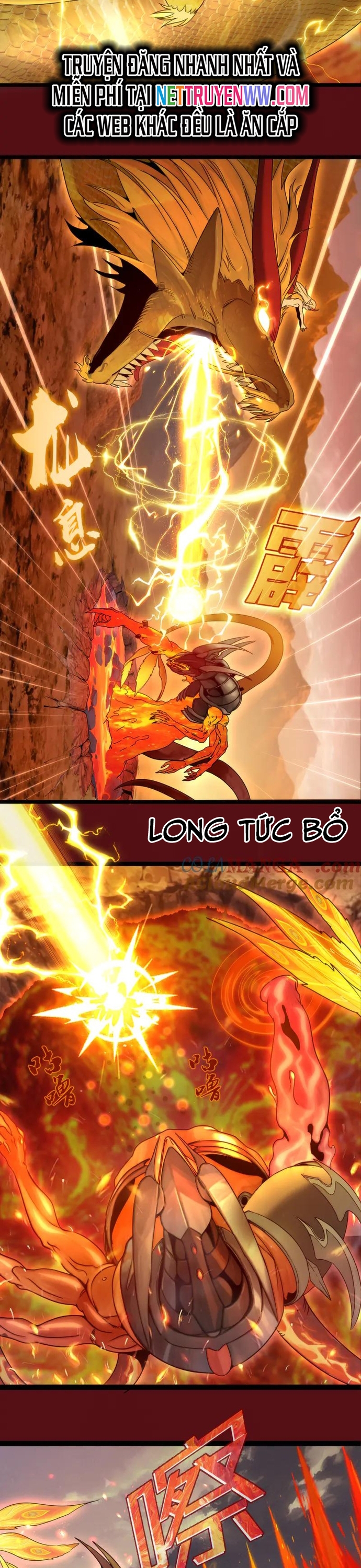 Cao Đẳng Linh Hồn Chap 303 - Next Chap 304