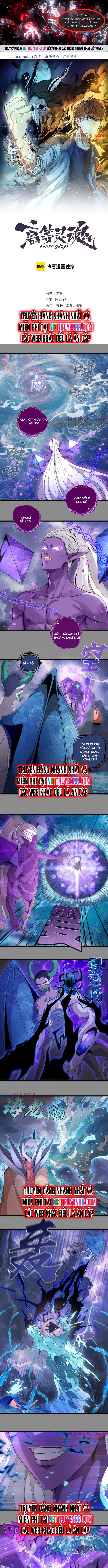 Cao Đẳng Linh Hồn Chap 305 - Next Chap 306