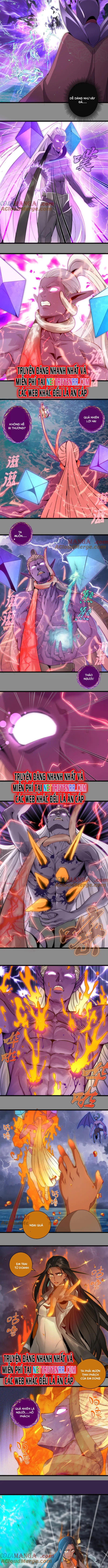 Cao Đẳng Linh Hồn Chap 305 - Next Chap 306