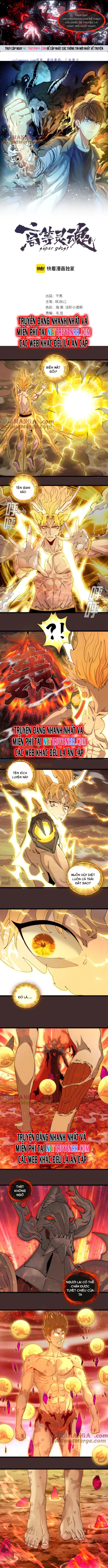 Cao Đẳng Linh Hồn Chap 308 - Next Chap 309