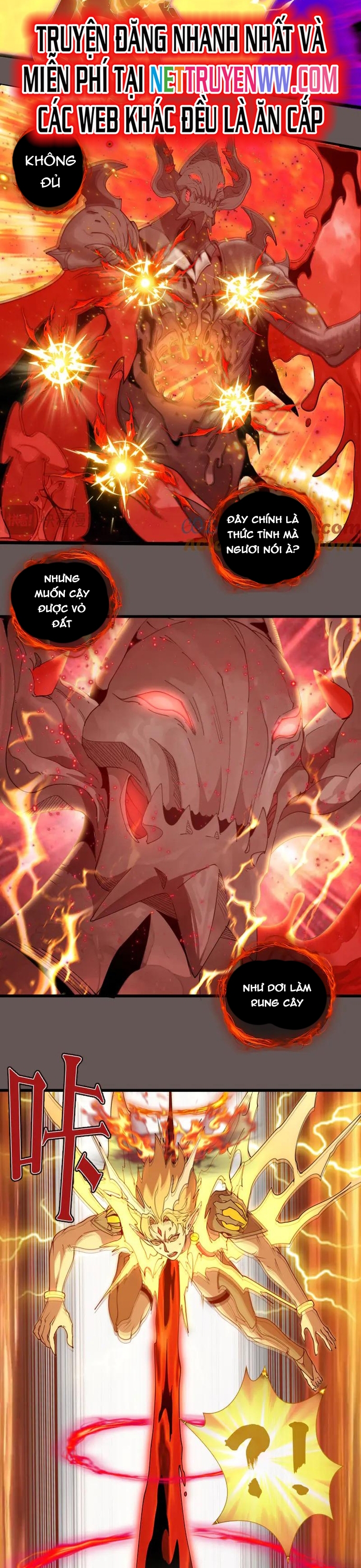 Cao Đẳng Linh Hồn Chap 309 - Next Chap 310