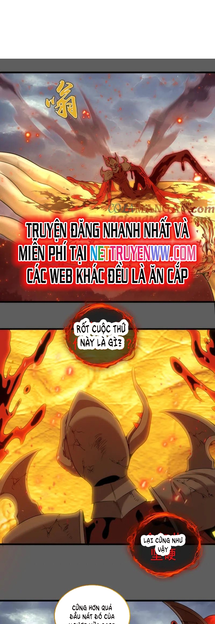 Cao Đẳng Linh Hồn Chap 310 - Next Chap 311