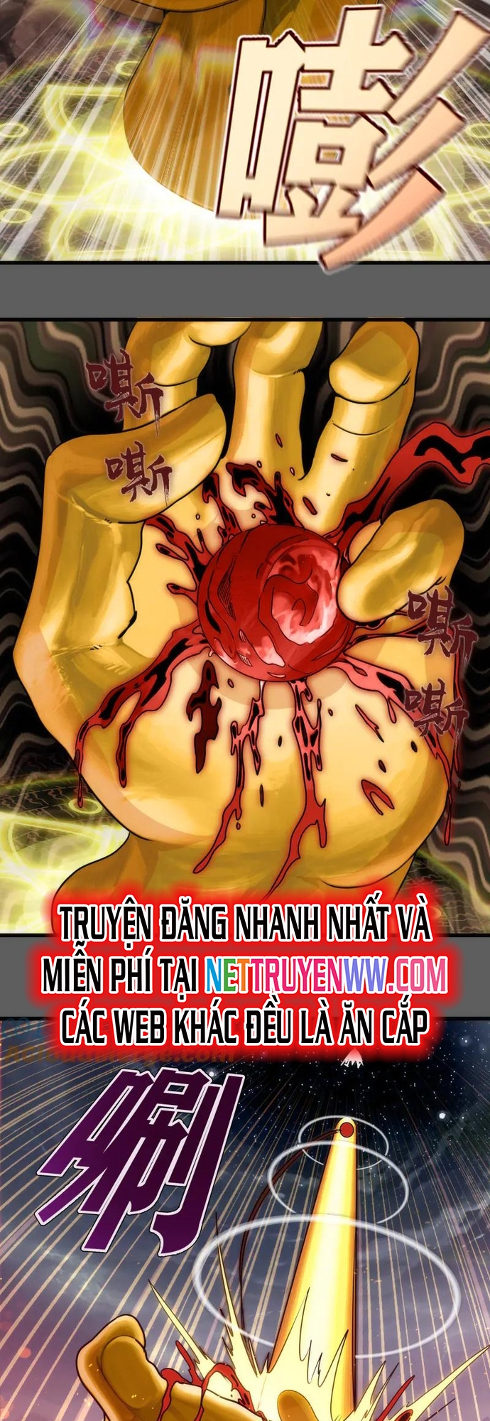 Cao Đẳng Linh Hồn Chap 310 - Next Chap 311