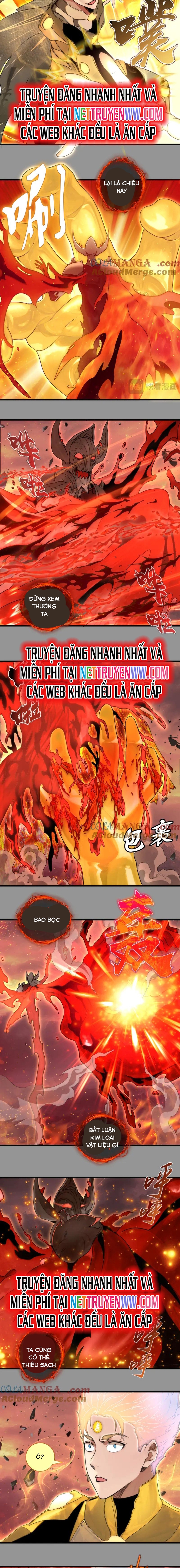 Cao Đẳng Linh Hồn Chap 311 - Next Chap 312