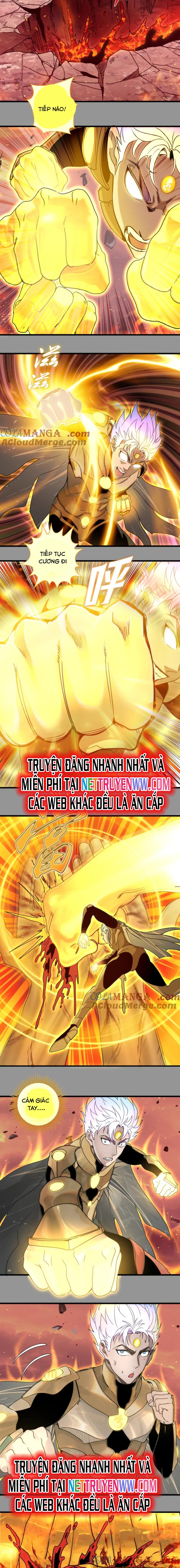 Cao Đẳng Linh Hồn Chap 311 - Next Chap 312
