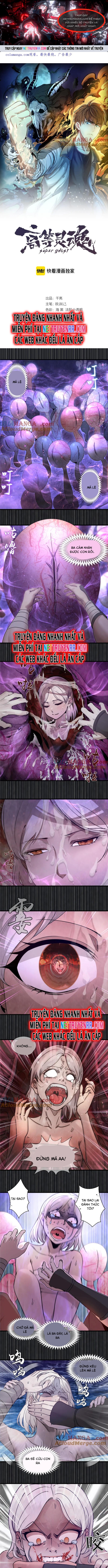 Cao Đẳng Linh Hồn Chap 314 - Next Chap 315