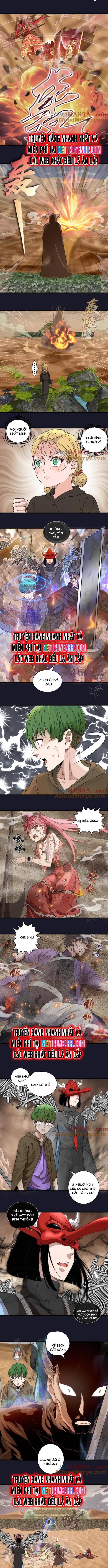 Cao Đẳng Linh Hồn Chap 314 - Next Chap 315