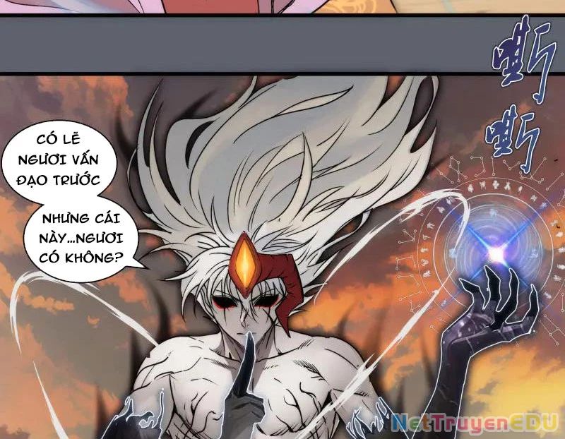 Cao Đẳng Linh Hồn Chap 316 - Next Chap 317