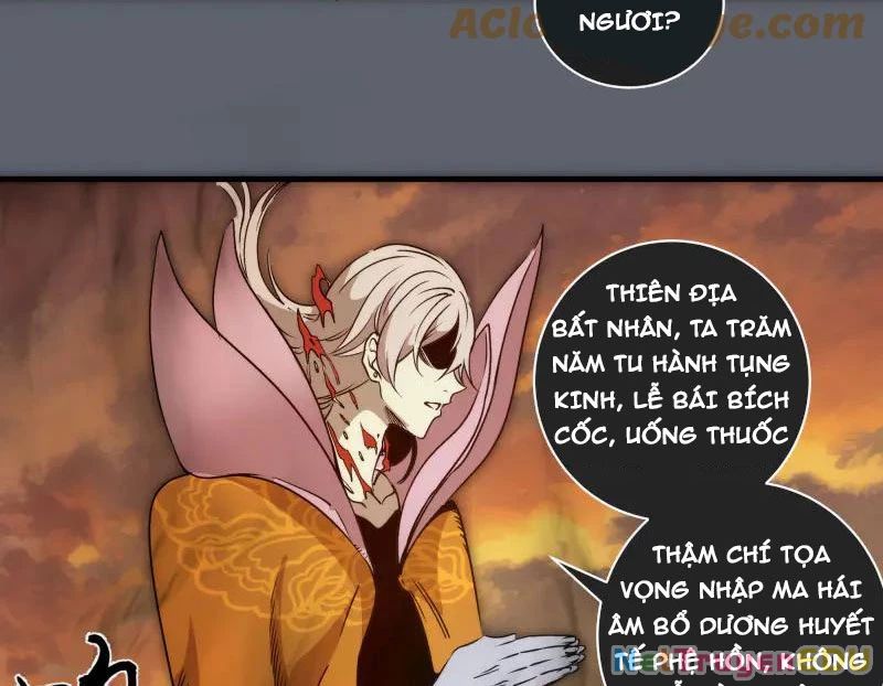 Cao Đẳng Linh Hồn Chap 316 - Next Chap 317