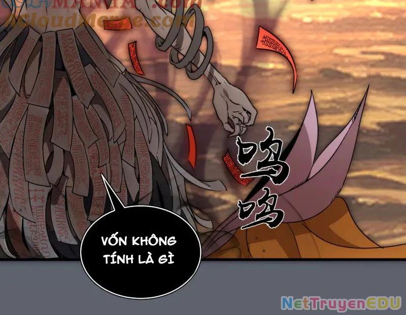 Cao Đẳng Linh Hồn Chap 316 - Next Chap 317