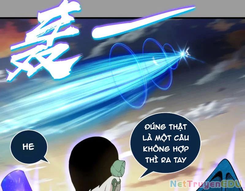 Cao Đẳng Linh Hồn Chap 316 - Next Chap 317