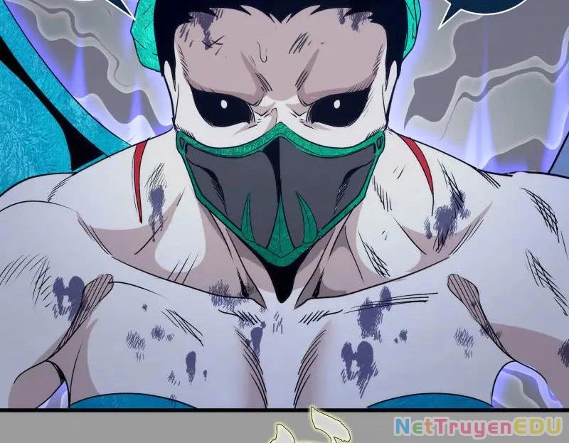 Cao Đẳng Linh Hồn Chap 316 - Next Chap 317