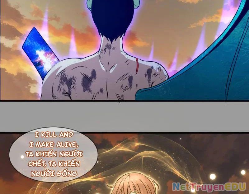 Cao Đẳng Linh Hồn Chap 316 - Next Chap 317