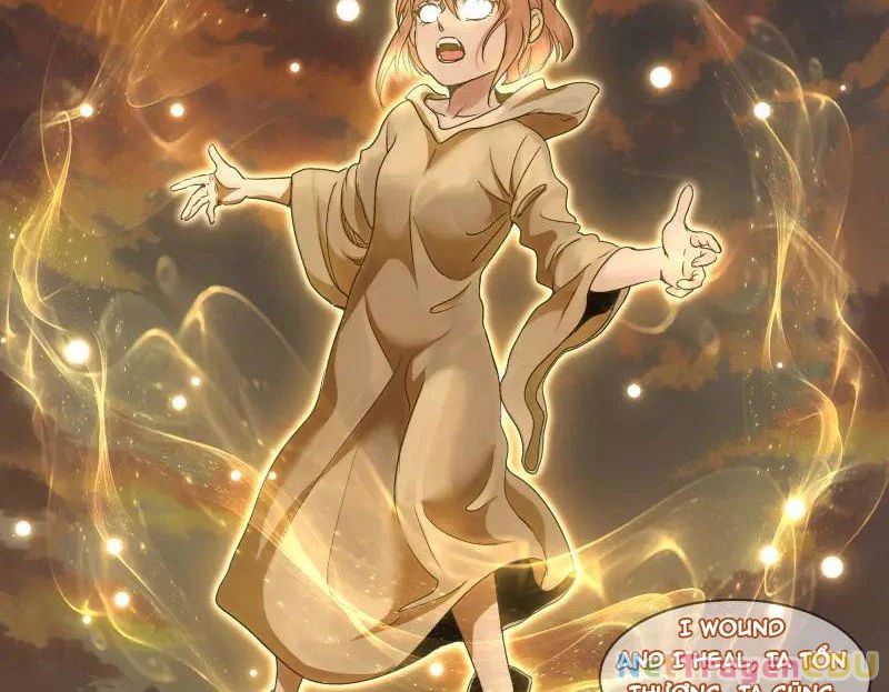 Cao Đẳng Linh Hồn Chap 316 - Next Chap 317