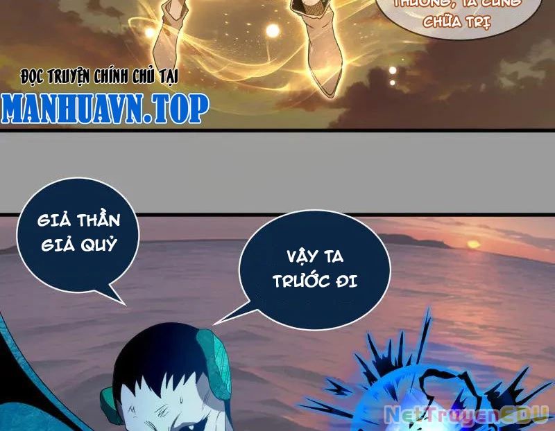 Cao Đẳng Linh Hồn Chap 316 - Next Chap 317