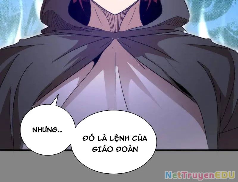 Cao Đẳng Linh Hồn Chap 316 - Next Chap 317