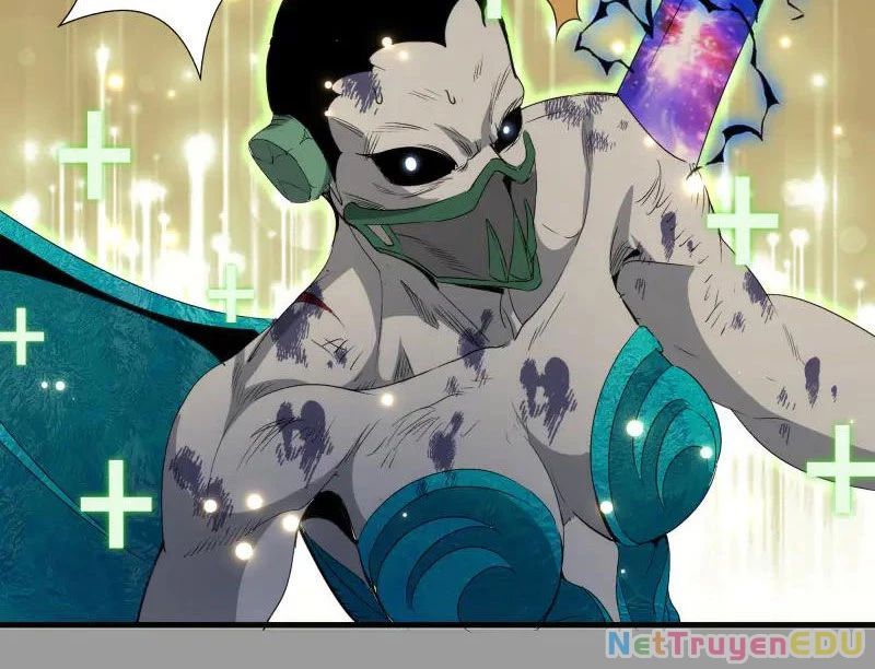 Cao Đẳng Linh Hồn Chap 316 - Next Chap 317