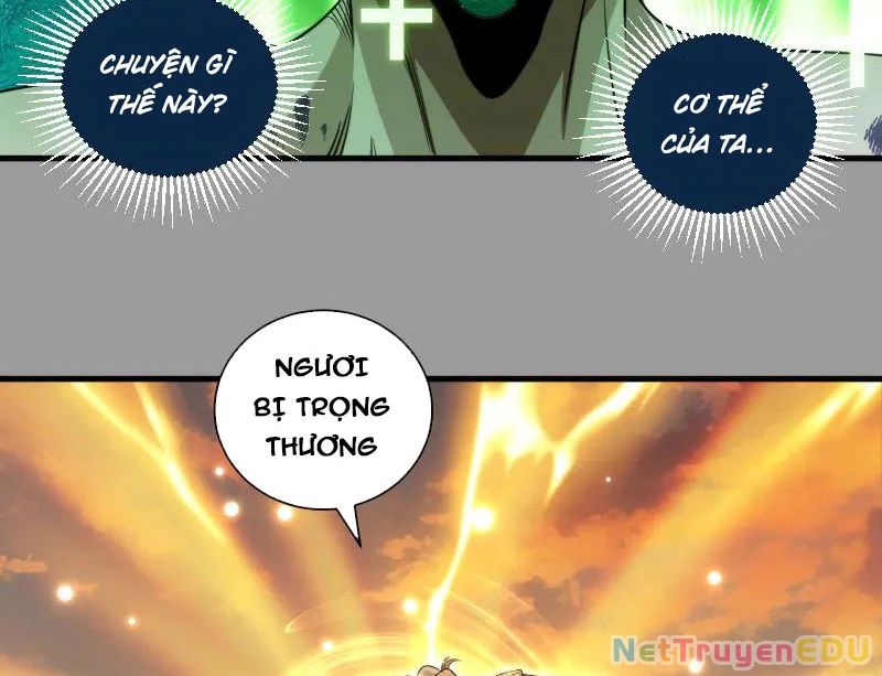 Cao Đẳng Linh Hồn Chap 316 - Next Chap 317