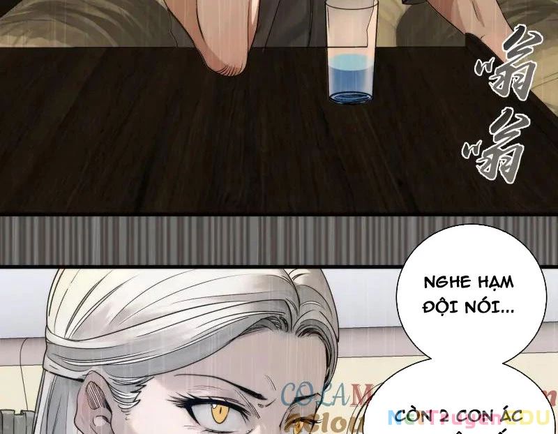 Cao Đẳng Linh Hồn Chap 316 - Next Chap 317