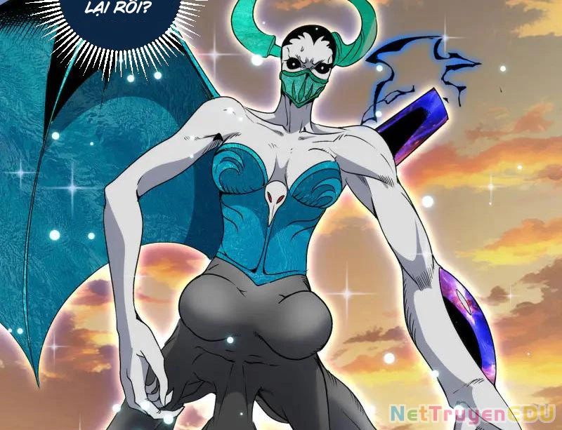 Cao Đẳng Linh Hồn Chap 316 - Next Chap 317