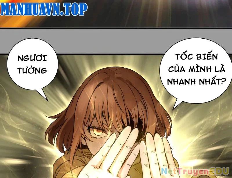 Cao Đẳng Linh Hồn Chap 316 - Next Chap 317