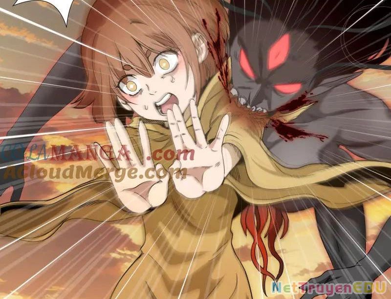 Cao Đẳng Linh Hồn Chap 316 - Next Chap 317