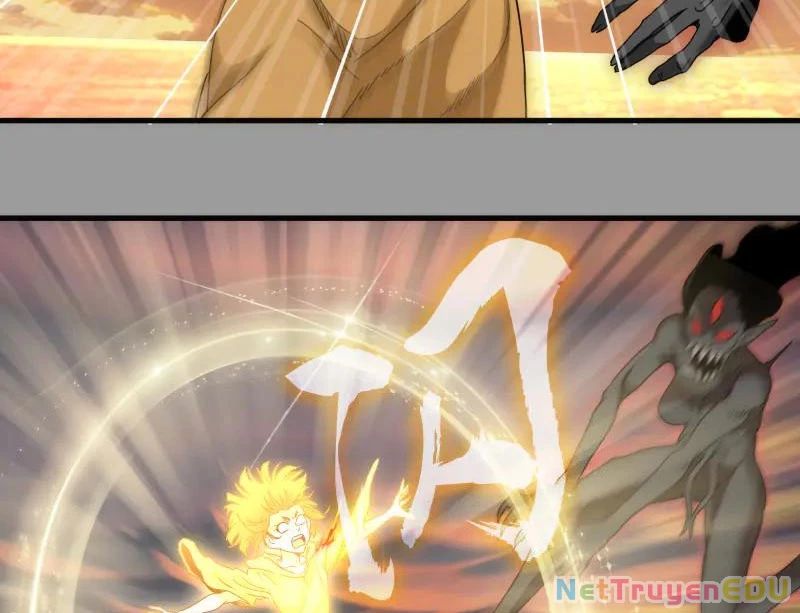 Cao Đẳng Linh Hồn Chap 316 - Next Chap 317