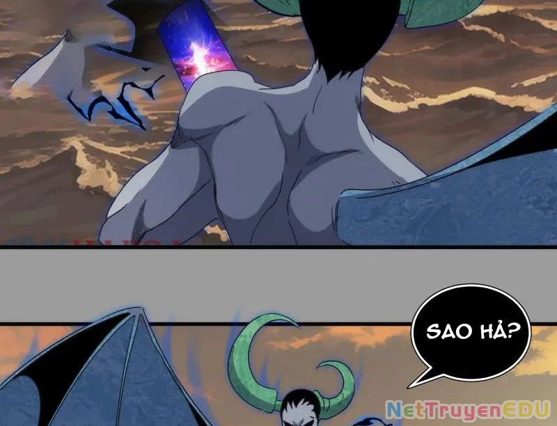 Cao Đẳng Linh Hồn Chap 316 - Next Chap 317