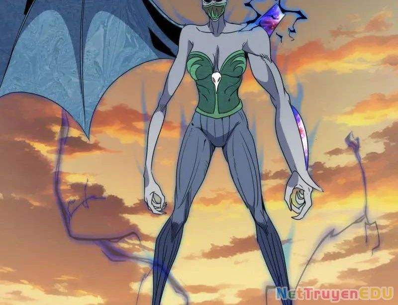 Cao Đẳng Linh Hồn Chap 316 - Next Chap 317