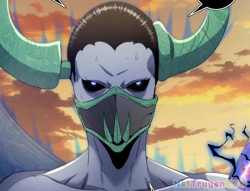 Cao Đẳng Linh Hồn Chap 316 - Next Chap 317