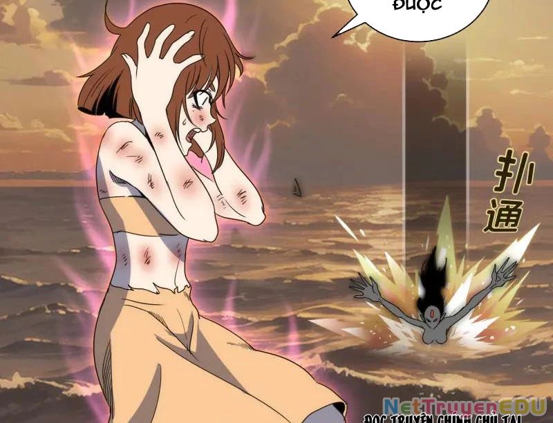 Cao Đẳng Linh Hồn Chap 316 - Next Chap 317