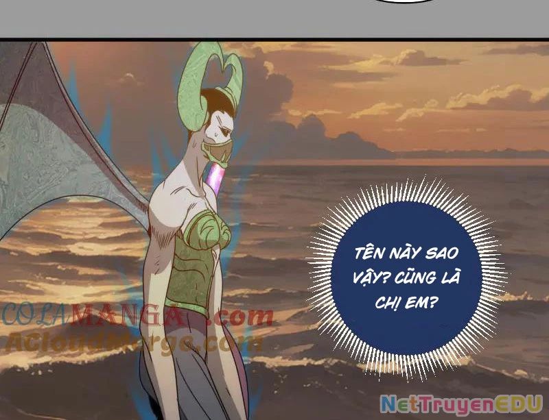 Cao Đẳng Linh Hồn Chap 316 - Next Chap 317