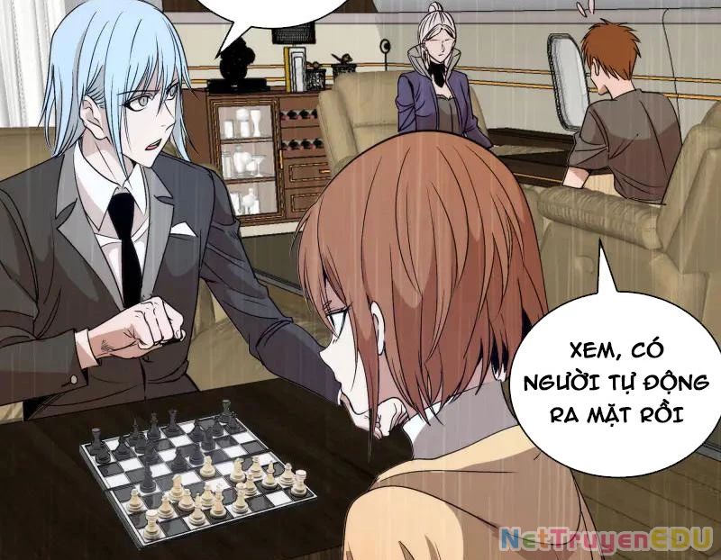 Cao Đẳng Linh Hồn Chap 316 - Next Chap 317