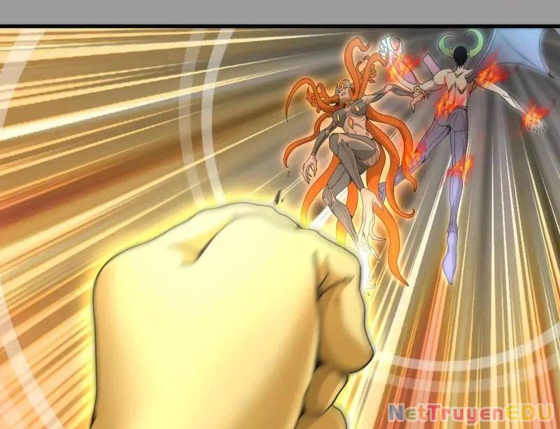 Cao Đẳng Linh Hồn Chap 316 - Next Chap 317