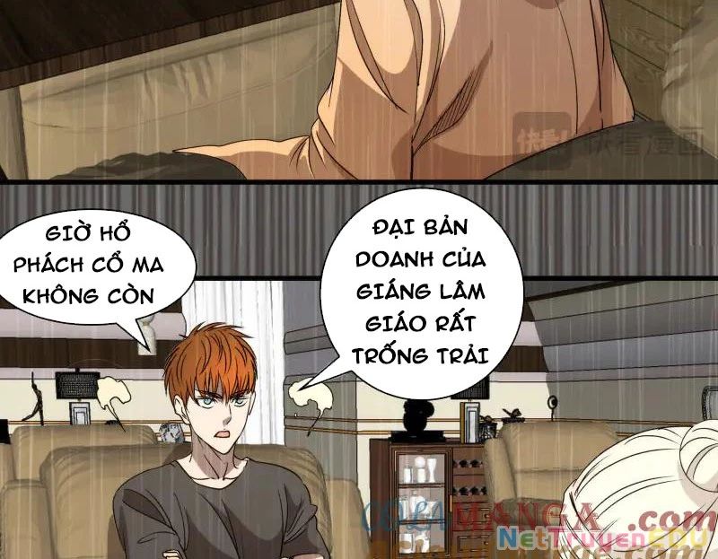 Cao Đẳng Linh Hồn Chap 316 - Next Chap 317